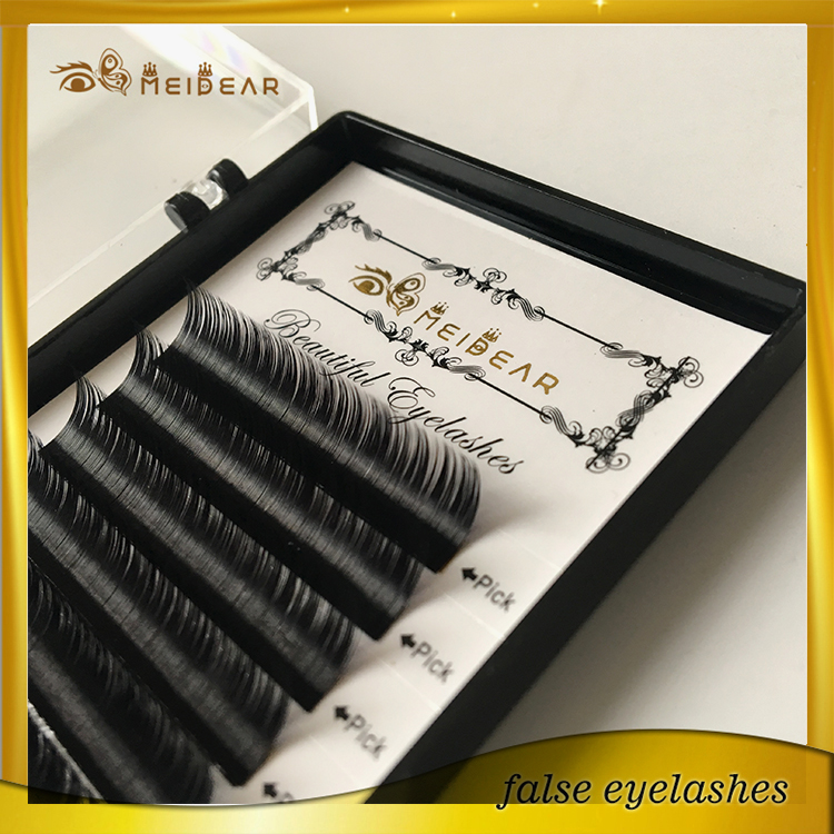 New arrival most soft mink lashes extensions for sale